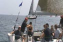 Das Boot, Pre-Start