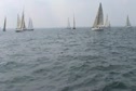 Race #6 Start PHRF 4
