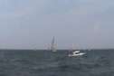PHRF 4 taking it easy
