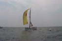Race 10, the 40.7's