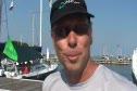 Alec Gunter Surprise Skipper After Day 1