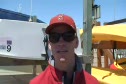 Erik Storck Discusses Sailgroove Sponsorship and Stanford's Strategy