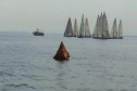 Race #2 Start J109 NA's