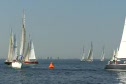 Race #1 First Windward Mark T10