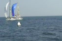 Race #2 Finish Beneteau 36.7