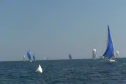 Race #3 Finish PHRF 1 GL 70