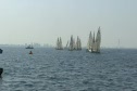 Race #3 Start Beneteau 36.7