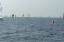 Race #4 Leeward Mark Rounding T10