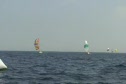 Race #5 Finish T10