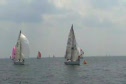 Race #5 Leeward Mark Beneteau 36.7