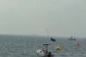 Race #5 Start Beneteau 36.7