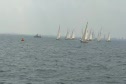 Race #5 Start J105
