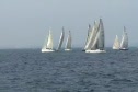 Race #7 Start Farr 40