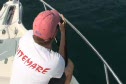 Race #7 Windward Mark GL70