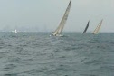 Race #8 Windward Mark PHRF 1
