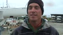 Good Looks: Ward Cromwell Talks About The Cougars. 