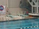 Diving- 3rd Place- Dallas Becerra- Central (St. Joseph)