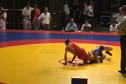 60 kg Prelim Opan Sat vs Vlad Zazarushkin