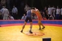 110 96 kg 3rd place Magomed Musaev vs Kadzhimurad Gatsalov