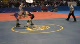 112lbs Grant Green St Anthonys- vs. Bob Dierna Wayne-