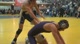 119lbs Nico Megaludis Franklin Regional- vs. Kevin Johnson Mt St Joseph-
