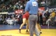 120 KG SF US OPEN Tommy Rowlands VS Les Sigman