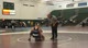 125lbs Brad Pataky PennState- vs. Vinny Dellafave Rutgers-