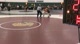 125lbs Terrance Young Northern Iowa- vs. Joey Langel Rutgers-