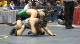 125lbs Jamie Franco Monroe Woodbury- vs. Nick Arujau Syosset-