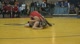 125lbs Mitchell Port Bellefonte- vs. Dave Makara Burell-