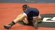 125lbs Jamie Franco Monroe Woodbury- vs. Adam Troy Walt Whitman-