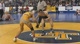 125lbs Lou Mascola Seton Hall- vs. Dan Pak Delran-