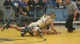 130lbs Frank Martellotti Shady Side- vs. Tyler Rauenzahn Blue Mountain-