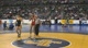 130lbs Frank Cagina Queen Of Peace- vs. Dymere Rappa-Paulsboro