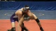 130lbs Vinnie Digravio Wayne- vs. Jared Messina Cheektowaga-
