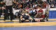 135lbs Taylor Walsh Camden Catholic- vs. Kodie Silvestri Wallkill Valley-