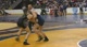 135lbs Devon Gobbo Delbarton- vs. Zach Zotollo Paramus-