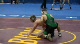 135lbs Paul Liguori Wantagh- vs. Tyler Peet Unadilla Valley-