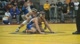 140lbs Josh Kindig Blue Mountain- vs. Pete Baldwin Kissimmee Osceola-