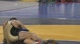 140lbs Jordan Beverly Point Pleasant Boro- vs. CJ Caserta Roxburv-