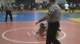 140lbs Josh Kindig Blue Mountain- vs. Brady Epperly Christiansburg-