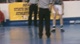 140lbs Taylor Walsh Camden Catholic- vs. CJ Cobb Williamstown-