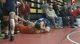 145lbs Jake Kondrlik Corry- vs. Jesse Swink Connellsville-