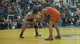 145lbs Jake Kondrlik Corry- vs. Patrick Palmer Albert Gallatin-