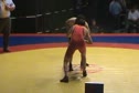 14 96 kg r1 Pazhrudin Magomedov vs Rasul Yusugov