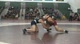 157lbs Cyler Sanderson Penn State- vs. JP OConnor Harvard-