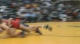 152lbs Pierce Harger Moeller- vs. Cody Wiercioch Charleroi-