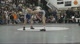 160lbs Brad Bishop Blair- vs. Kyle Ryan St Paris Graham-