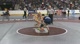 160lbs Kenny Emmons Pennsville- vs. Dennis Carroll Roselle Park-