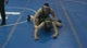 160lbs Marshall Peppelman Central Dauphin- vs. Brent Blacharczyk McGuffey-